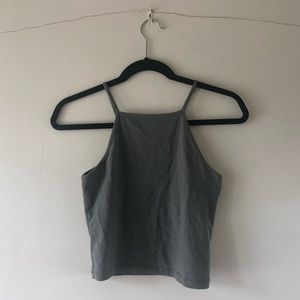 🌸LIMITED EDITION GARAGE TANK TOP